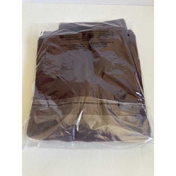 Marmot Drop Line 1/2 Zip Fleece Pullover Maroon Burgundy Jacket Women Sz Medium - Picture 7 of 7